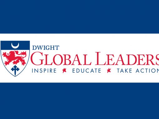 Dwight Global Leaders Tri-Fold