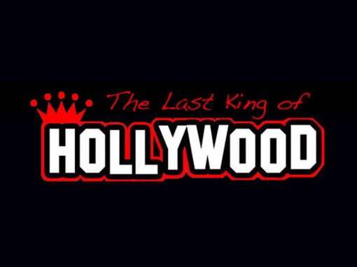 Last King of Hollywood