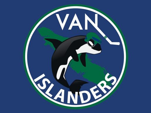 Vancouver Islanders Hockey