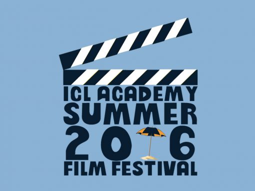 Summer Film Festival Logo