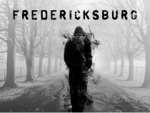 Fredericksburg Movie Poster & Lookbook