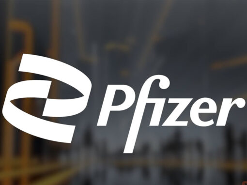 Pfizer Customer Feature