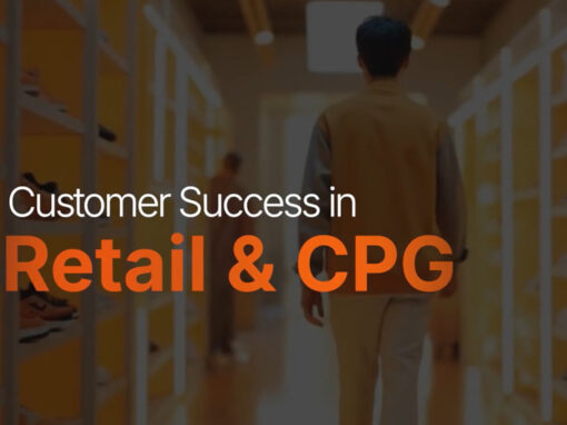 Data Driven Success in Retail with Strategy